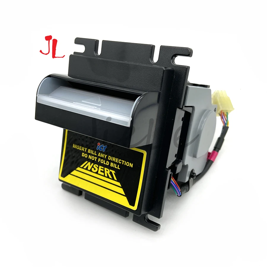 Bill Acceptor Vending - Accepteur de factures L77 avec boîte