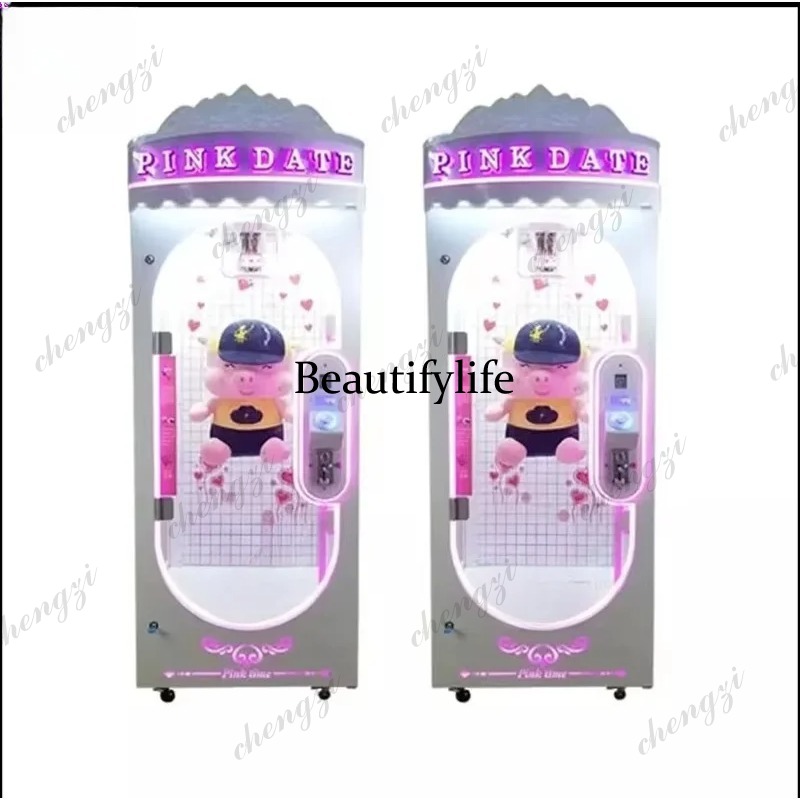 Arcade Vending & Laundry Revenue - A81 Machine de jeu d'arcade de