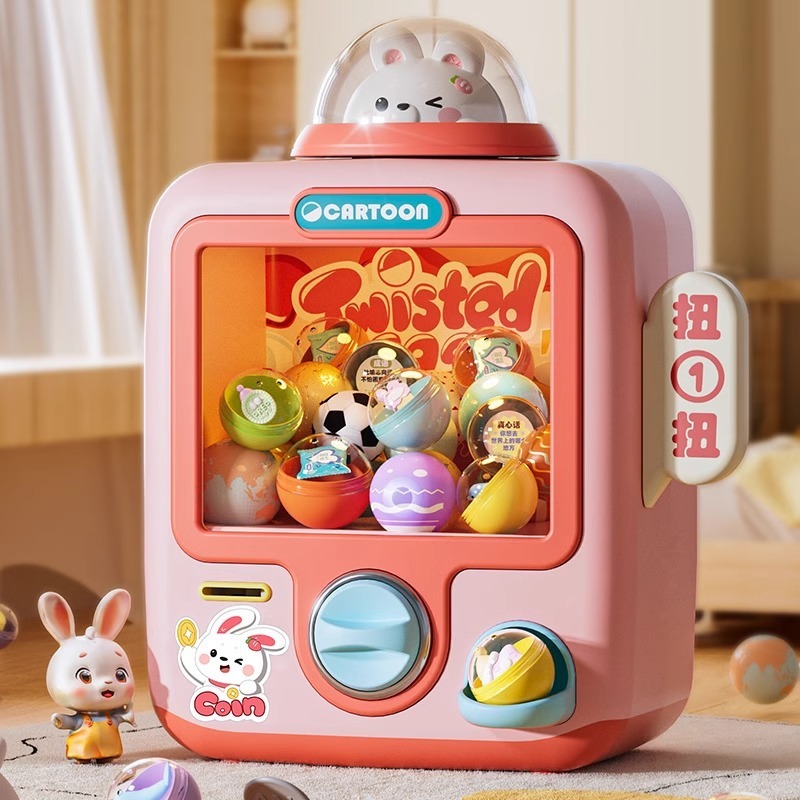 Arcade Vending & Laundry Revenue - Jeu électronique de Machine à griffes