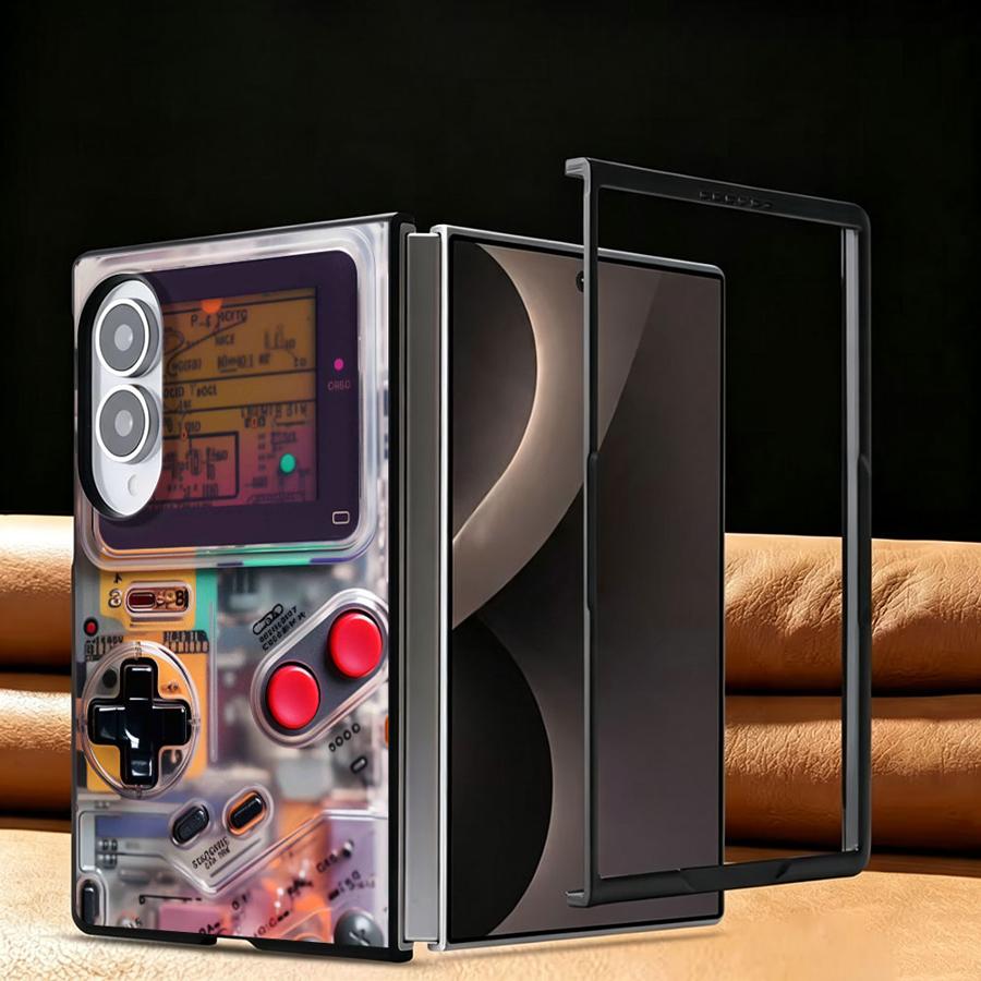 Arcade Z - Étui de protection de luxe pour