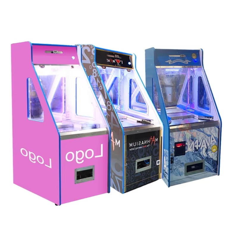 Arcade Vending Machine - Nouvelle machine de jeu d'arcade à