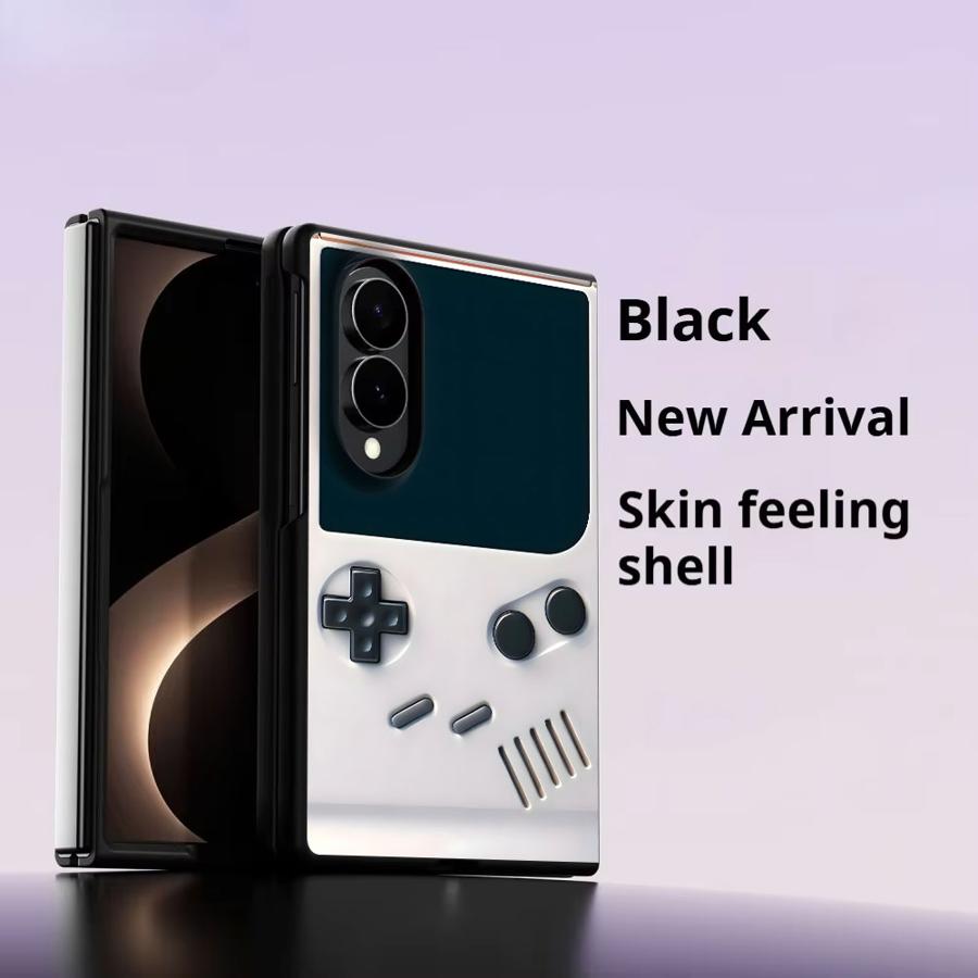 Arcade Z - Coque de téléphone de luxe pour