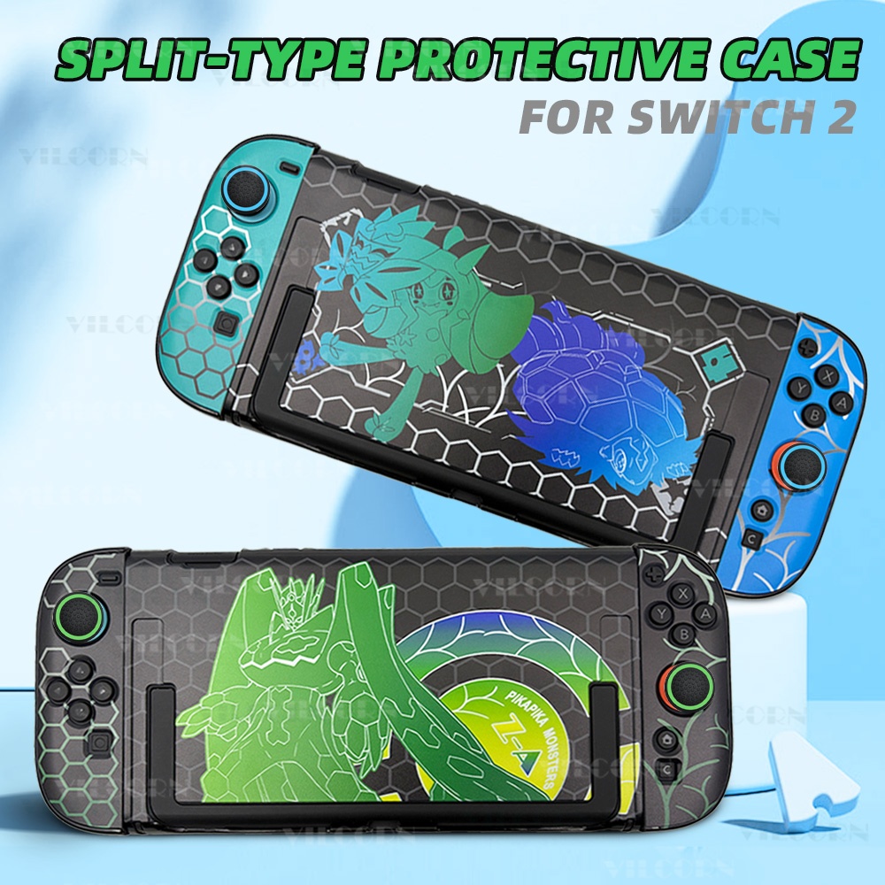 Arcade Z - Étui de protection pour Console Switch2,