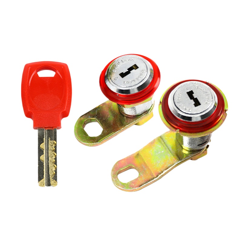 Arcade Z - Nouvelle serrure de porte de machine