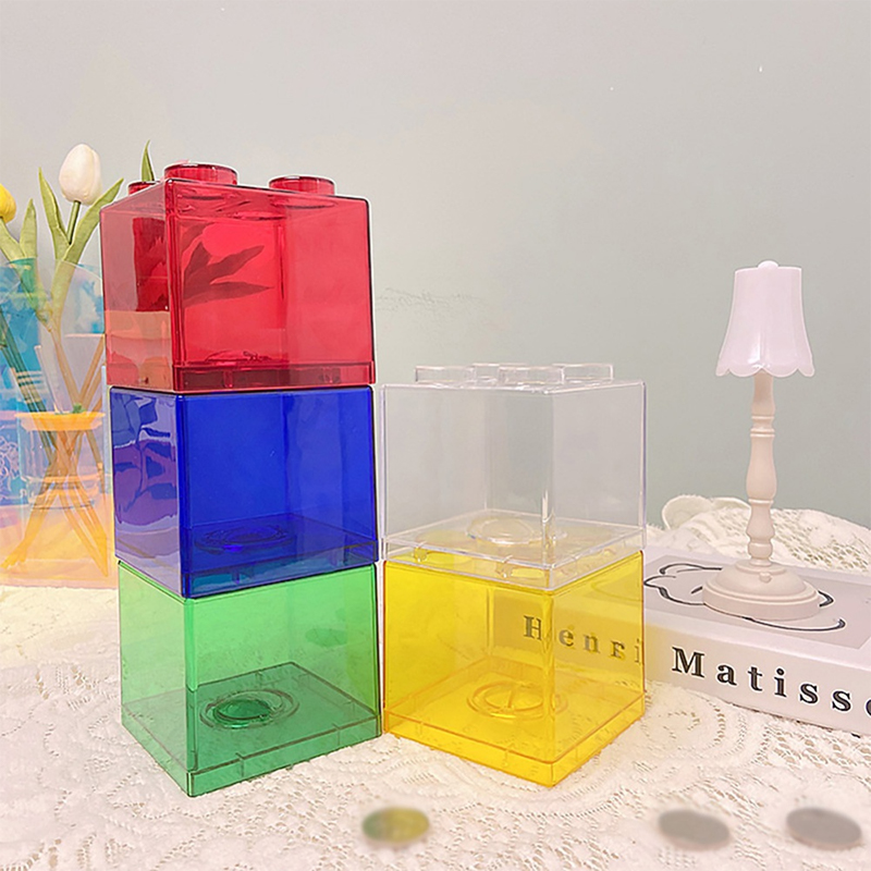 Coin Operated Kiddie Ride - Boîte à monnaie en forme de