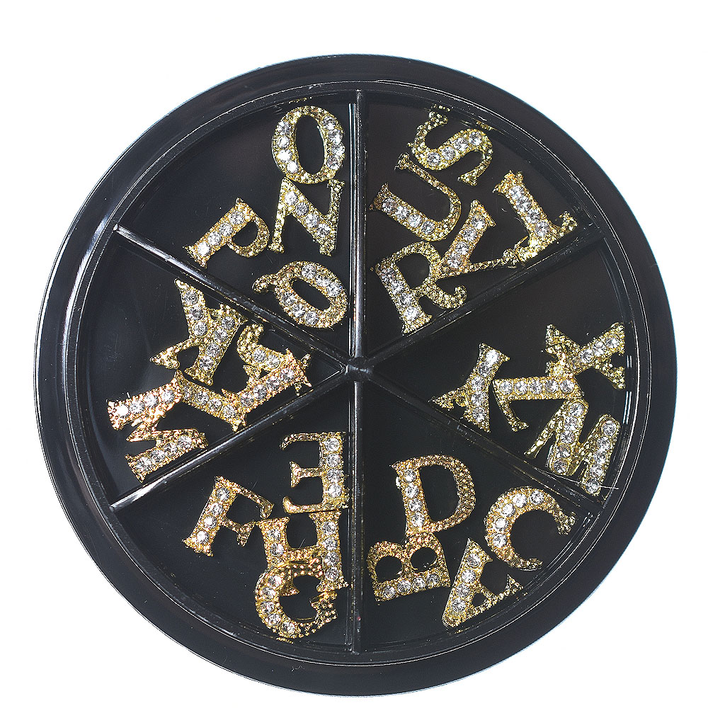 Arcade Z - 26 lettres dans les roues A-Z