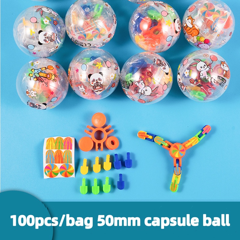 Prize Capsule Toy Machine - Distributeur automatique de jouets à pièces