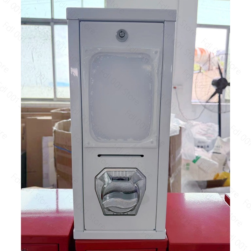 Arcade Vending & Laundry Revenue - Machine à cartes d'arcade d'extérieur, distributeur