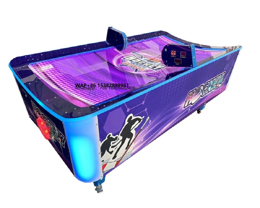 Arcade Game Coin - Machine de jeu de hockey sur