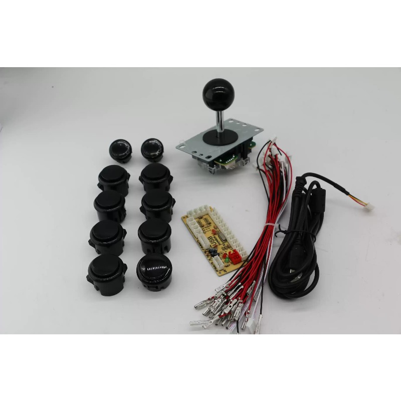 Arcade Button Pcb - Pour carte PCB de joystick USB