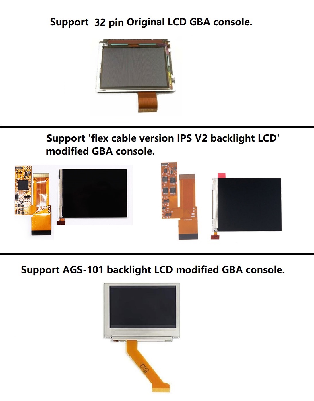 Kit HDMI 32 broches/40 broches - Arcade Button Pcb avis et prix