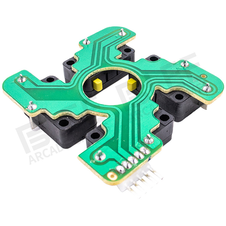 Pour Sanwa TP-MA 5Pin carte PC - Arcade Button Pcb avis et prix