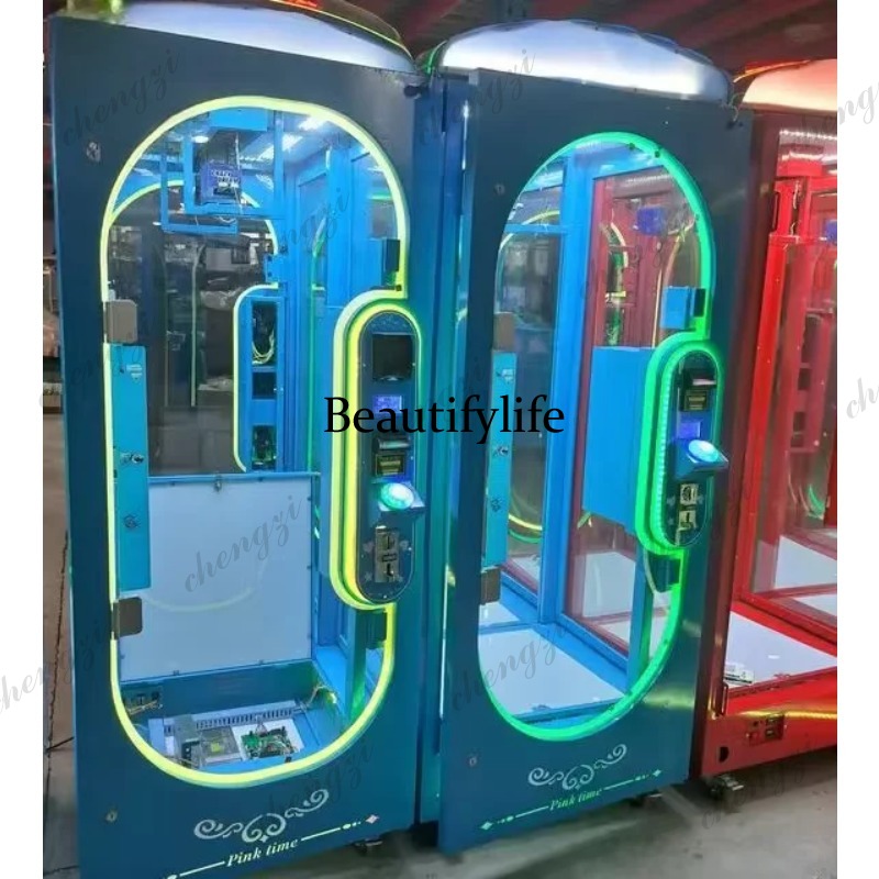 A81 Machine de jeu d'arcade de - Arcade Vending & Laundry Revenue avis et prix