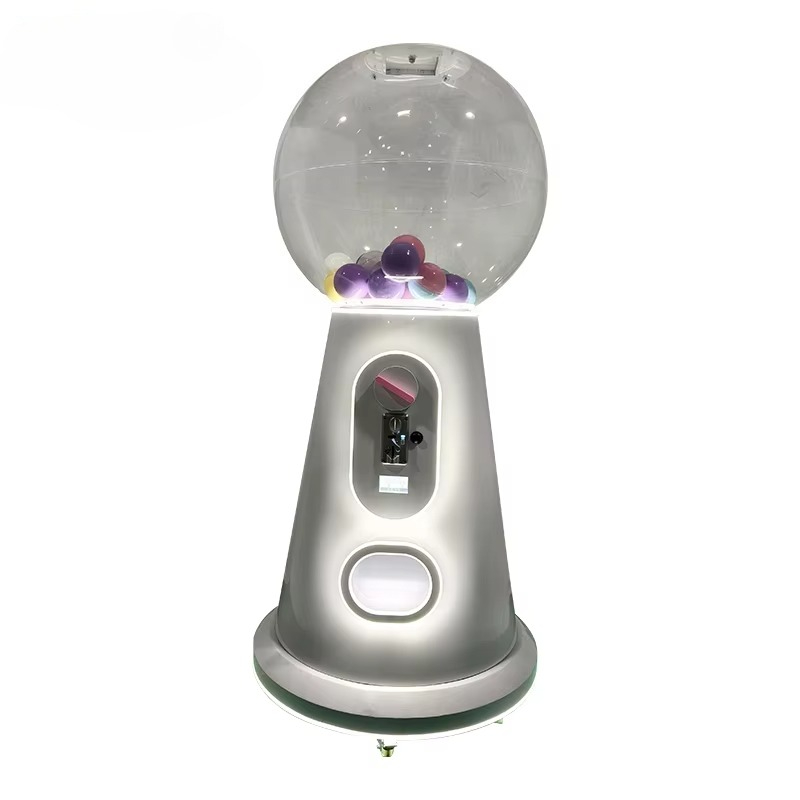 Machine de jeu d'arcade commer - Prize Capsule Toy Machine avis et prix