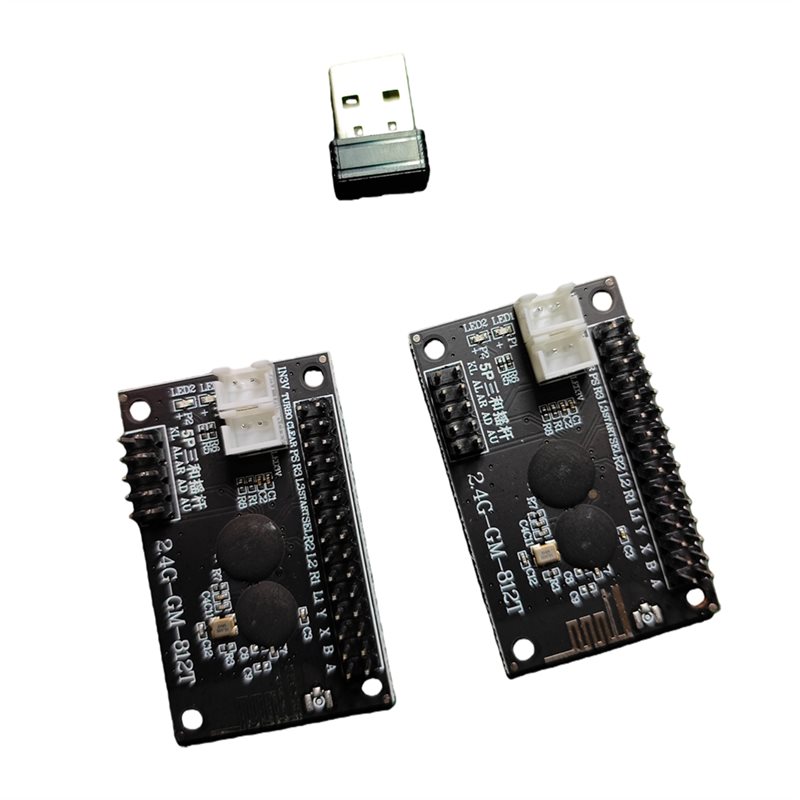 Carte PCB d'encodeur de joysti - Joystick Arcade Parts avis et prix