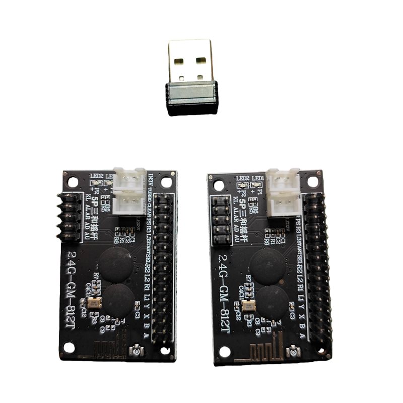 Carte PCB d'encodeur de joysti - Joystick Arcade Parts avis et prix