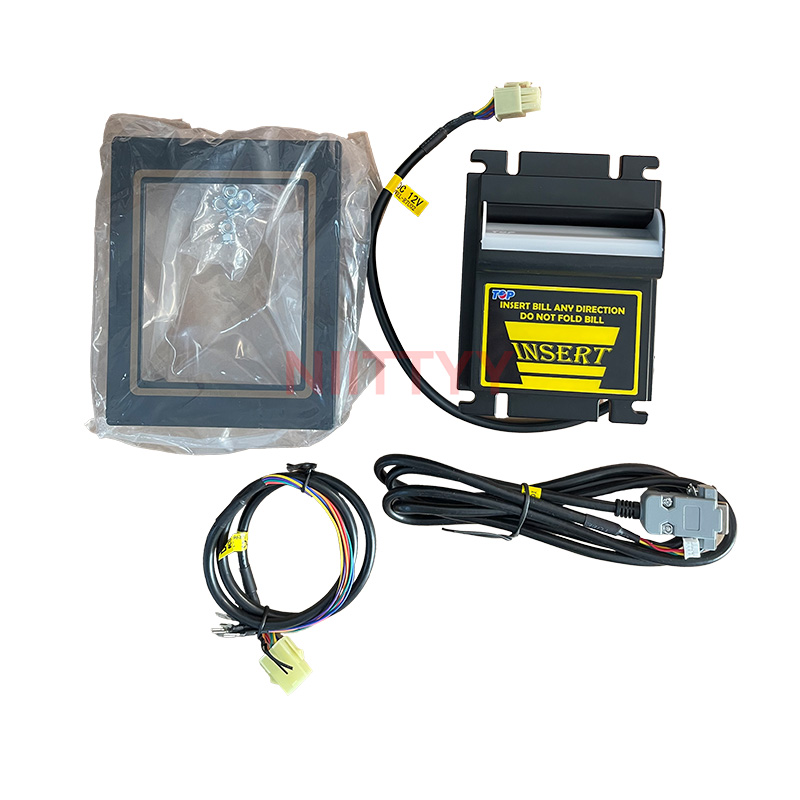 Accepteur de billets TB74 pour - Bill Acceptor Vending avis et prix