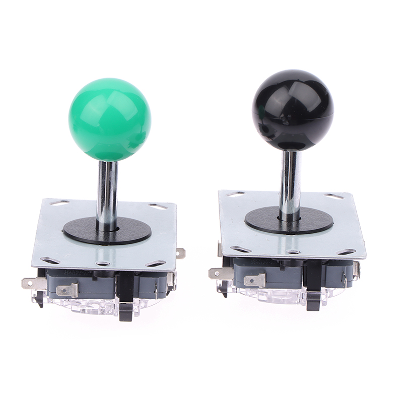 1PC Manette de jeu PC, Accesso - Joystick Arcade Parts avis et prix