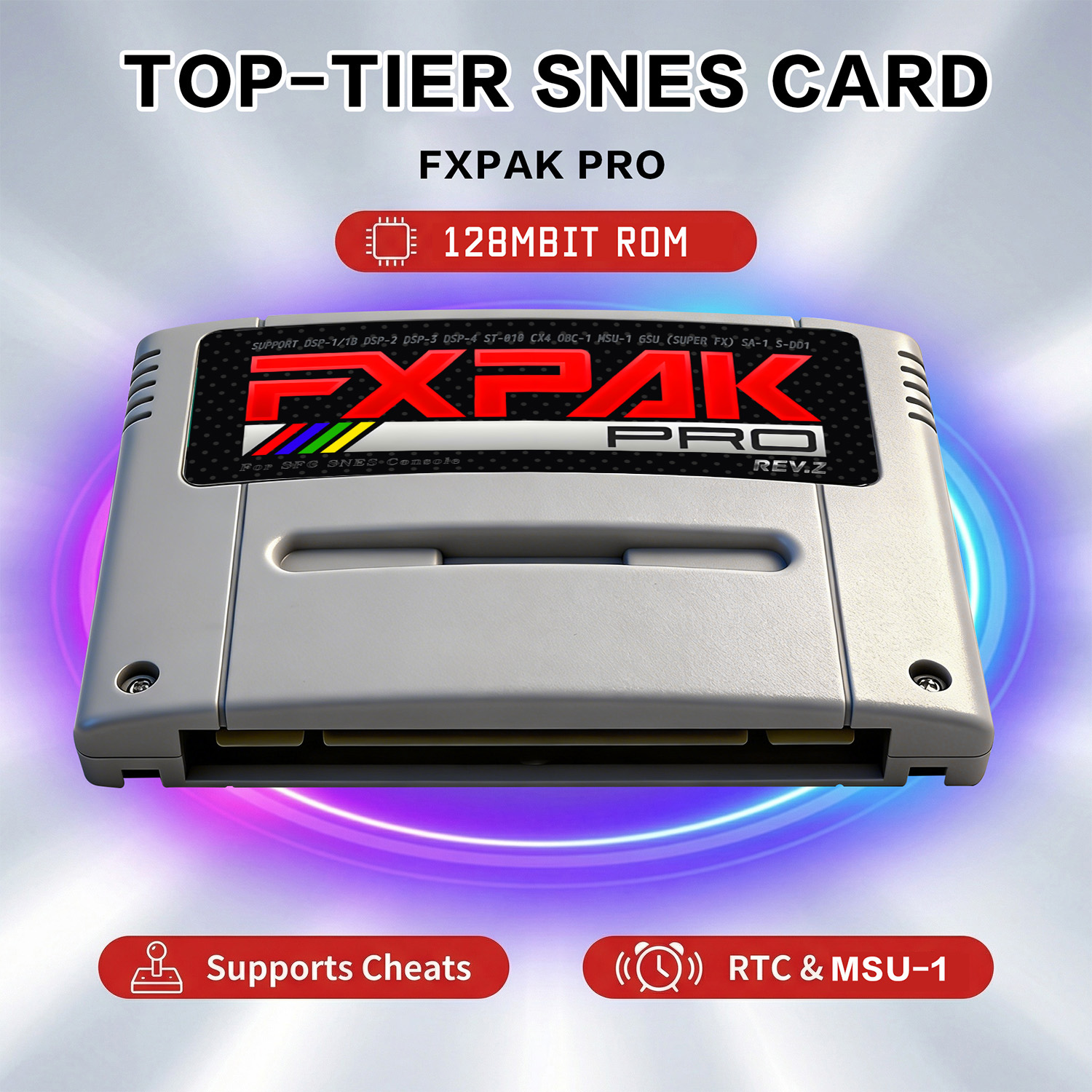Nouvelle cartouche de jeu SD2  - Arcade Z avis et prix