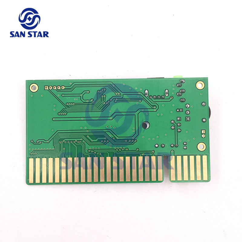 Carte de convertisseur USB PC  - Arcade Button Pcb avis et prix