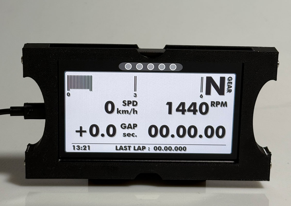 Simracing jeu tableau de bord  - Arcade Button Pcb avis et prix