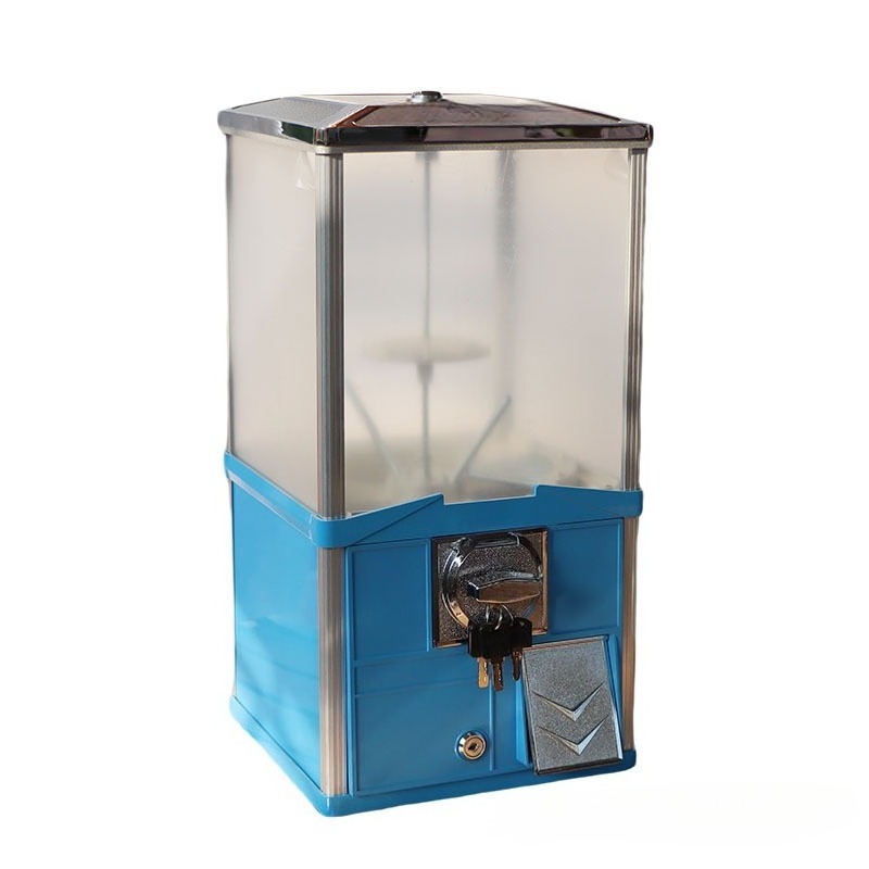 Distributeur de capsules Gasha - Prize Capsule Toy Machine avis et prix