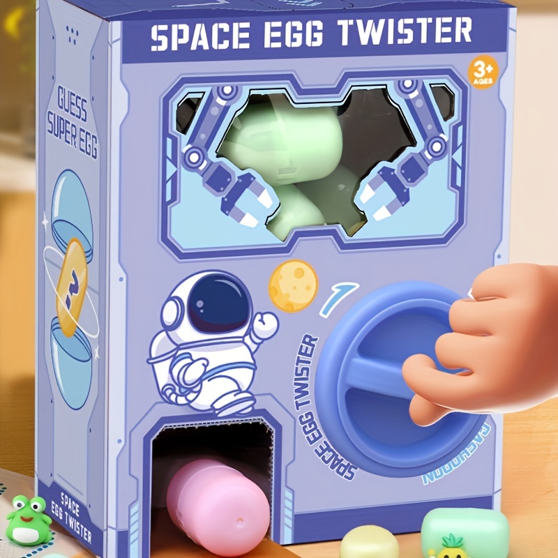 Distributeur automatique de ca - Prize Capsule Toy Machine avis et prix