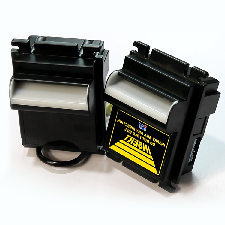 Accepteur de billets TP70 en g - Bill Acceptor Vending avis et prix