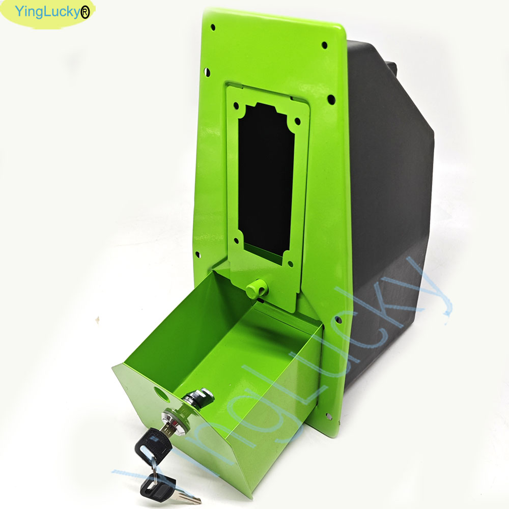Boîte de rangement pour jetons - Arcade Toy Claw Vending Machine avis et prix