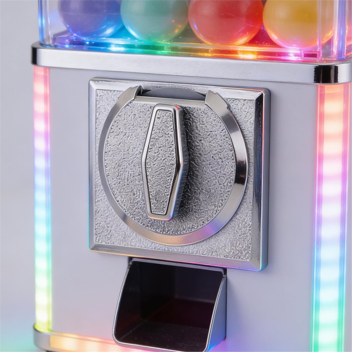 Jeton pour machine de jeu, piè - Prize Capsule Toy Machine avis et prix