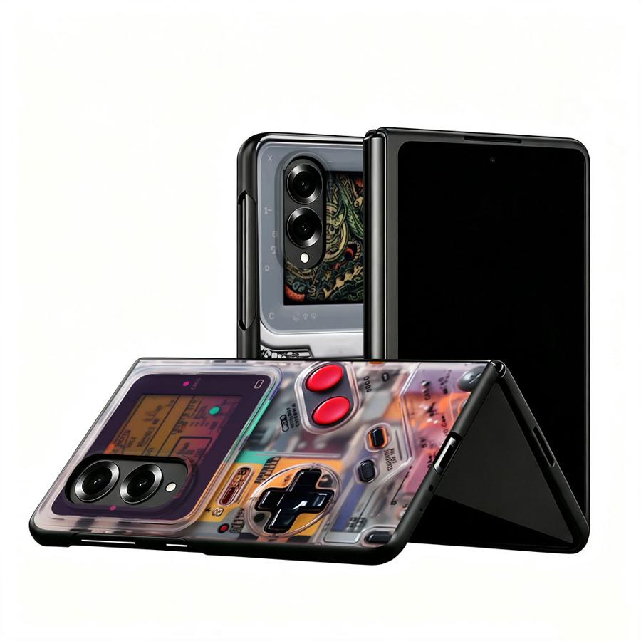 Étui de protection de luxe pou - Arcade Z avis et prix