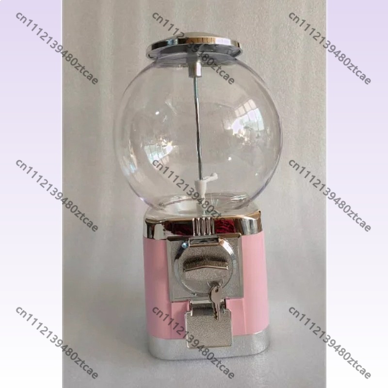 Distributeur de bonbons et de  - Prize Capsule Toy Machine avis et prix