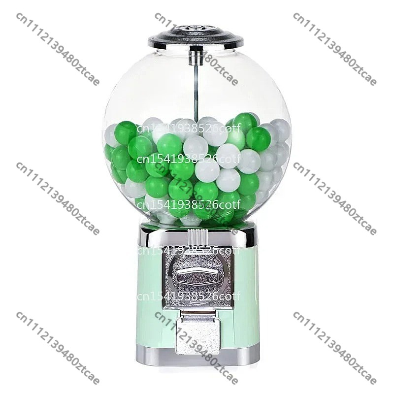 Distributeur de bonbons et de  - Prize Capsule Toy Machine avis et prix