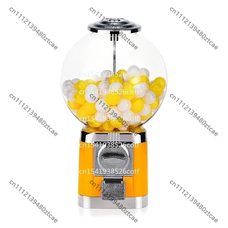 Distributeur de bonbons et de  - Prize Capsule Toy Machine avis et prix