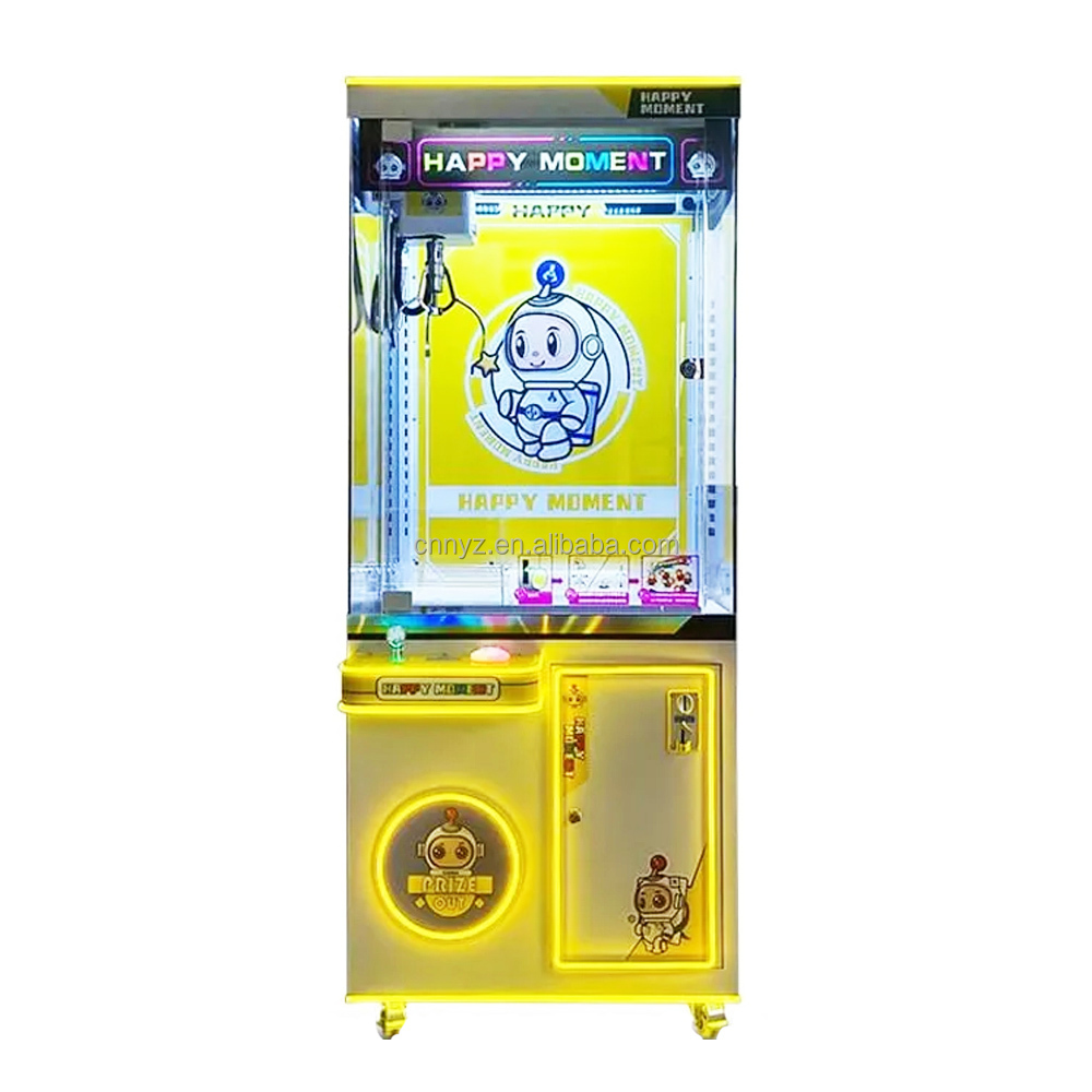 Machine de jeu commerciale d'a - Arcade Vending & Laundry Revenue avis et prix