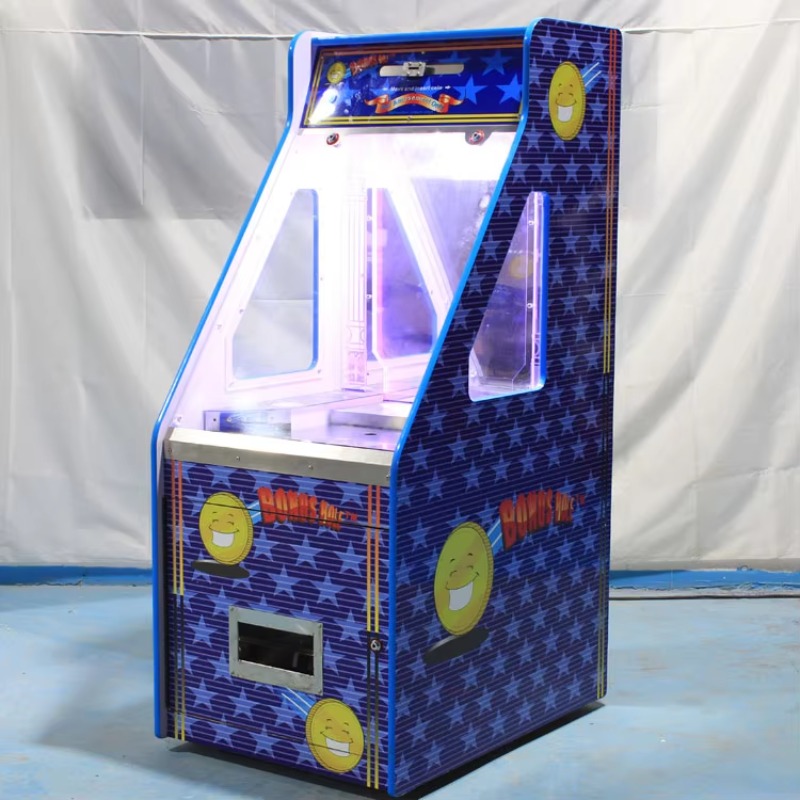 Nouvelle machine de jeu d'arca - Arcade Vending Machine avis et prix