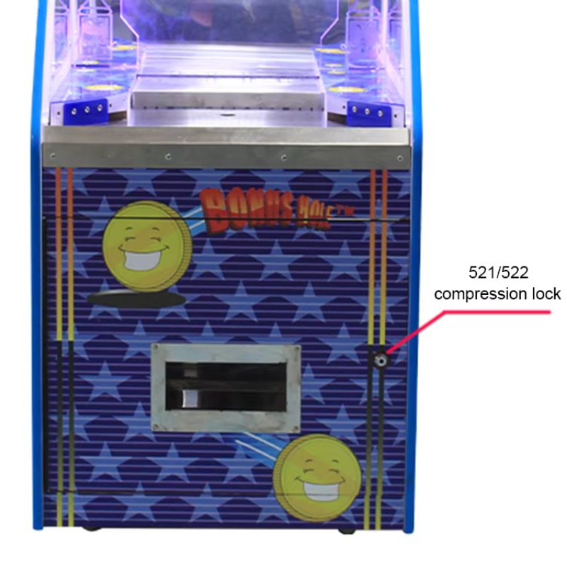 Nouvelle machine de jeu d'arca - Arcade Vending Machine avis et prix