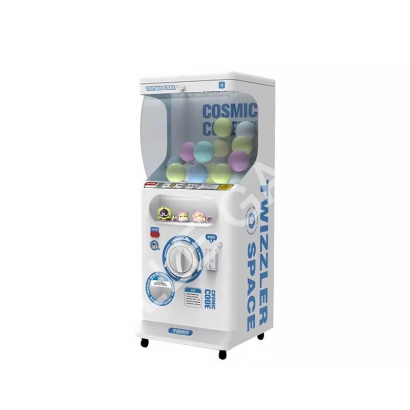 Distributeurs automatiques de  - Prize Capsule Toy Machine avis et prix
