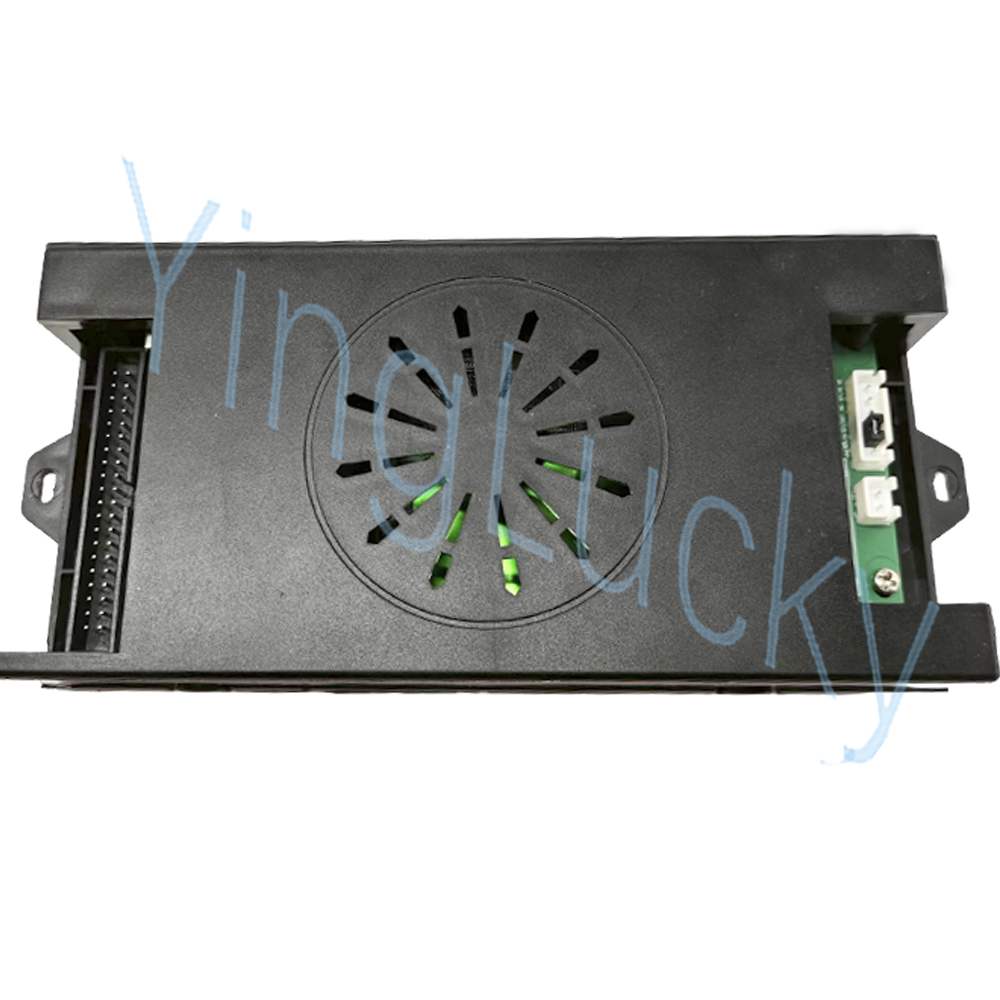 Kit de console de jeu d'arcade - Arcade Button Pcb avis et prix