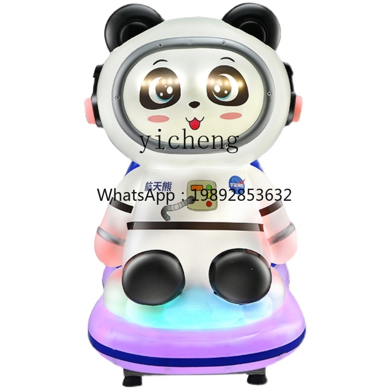 ZZ Kiddie Ride jouet électriqu - Coin Operated Kiddie Ride avis et prix