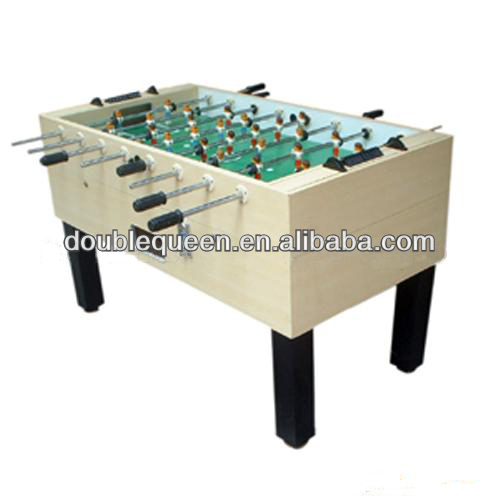 Table de football de table man - Foosball Table Commercial avis et prix