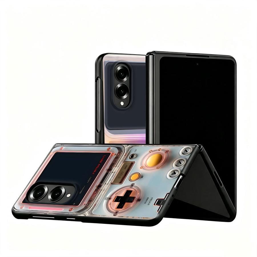 Coque pour Samsung Galaxy ZFol - Arcade Z avis et prix