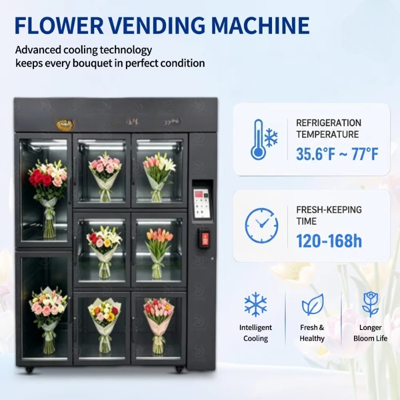 Distributeur automatique de fl - Bill Acceptor Vending avis et prix
