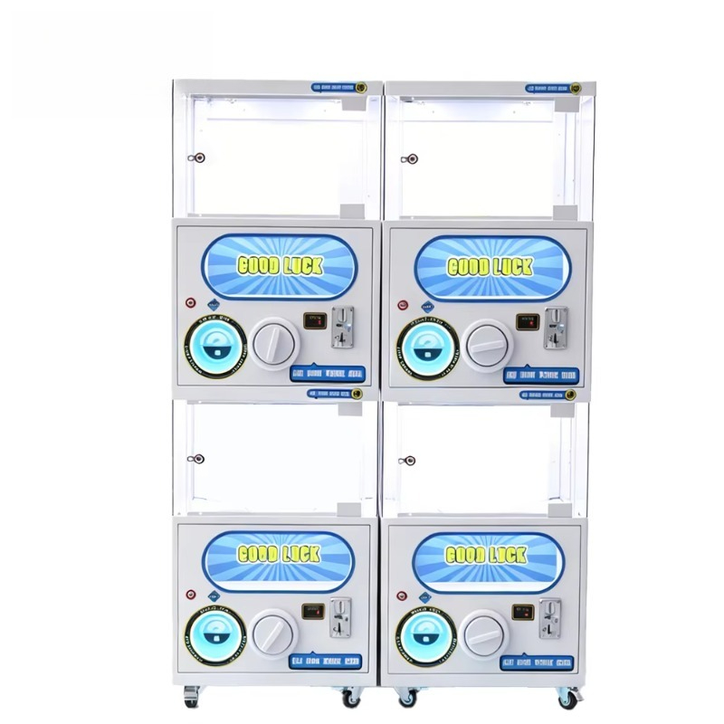 Distributeur automatique de ca - Vending Game avis et prix