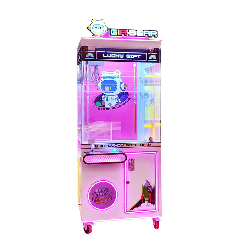 Machine de jeu à pièces de mon - Bill Acceptor Vending avis et prix