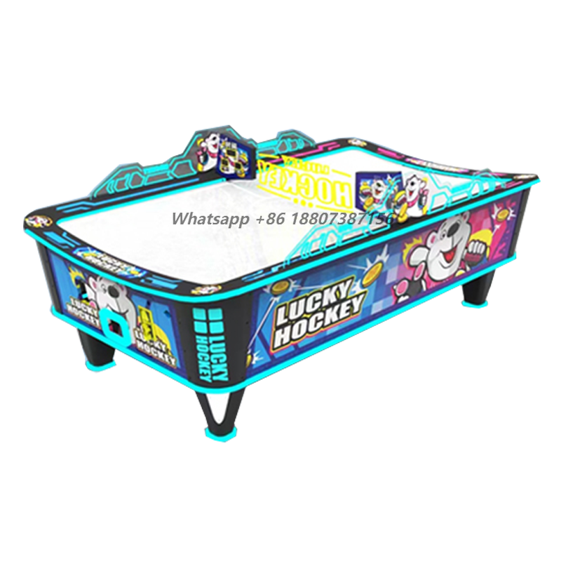Nouvelle machine de hockey sur - Arcade Game Coin avis et prix