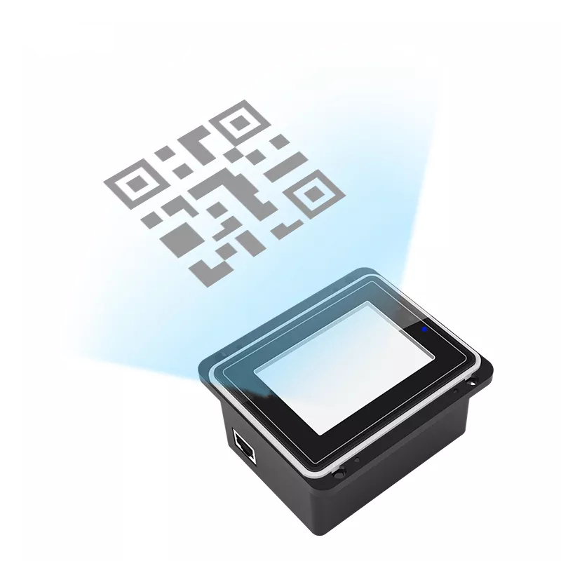 Module de lecture de codes-bar - Vending Machine Qr Code avis et prix