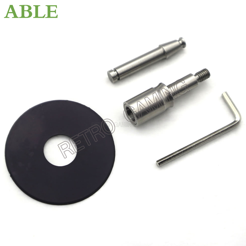 Sanwa – Joystick Original JLF- - Joystick Arcade Parts avis et prix