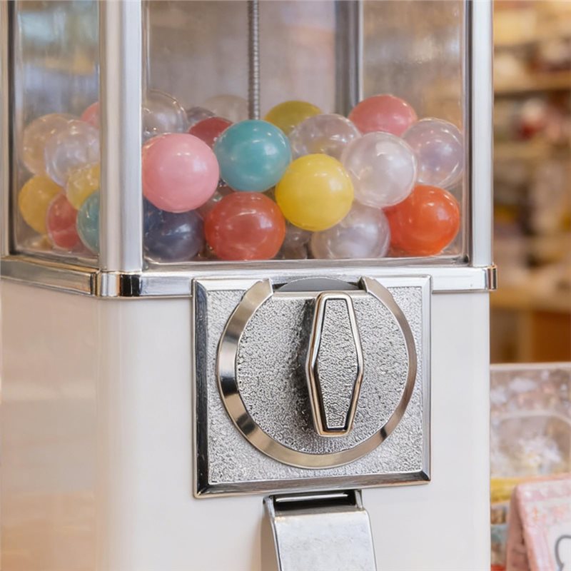 Nouvelles pièces 2026 pour dis - Prize Capsule Toy Machine avis et prix