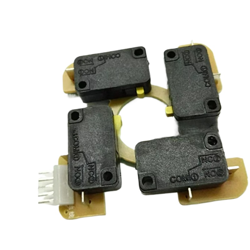 Carte de circuit de joystick p - Joystick Arcade Parts avis et prix